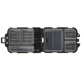 Makita P-382117 Bit-Set 17 pcs