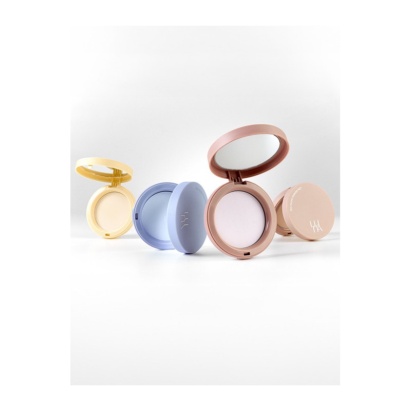 Luna Pro Photo Finisher Powder Pact / 프로 포토 피니셔