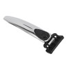 Safety Beard Trimmer 7 Layer Manual Beard Trimmer Metal Replaceble