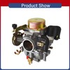 Thomletha Carburetor Replacement for Linhai Bighorn Off Road ATV UTV