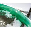 Takagi PH20015CD001TM Hose, Cold-Resistant Soft Clear 0.6 x 0.8 inches