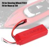 Remote Control Boats Toy Quadcopte 11.1V 2700mAh Lithium Battery Fit