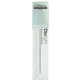 L'Oréal Professionnel Tone-on-tone booster gel cream, green