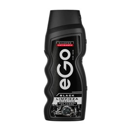 RUUFE Shampoo for Men - Black Ego (1 Pack)