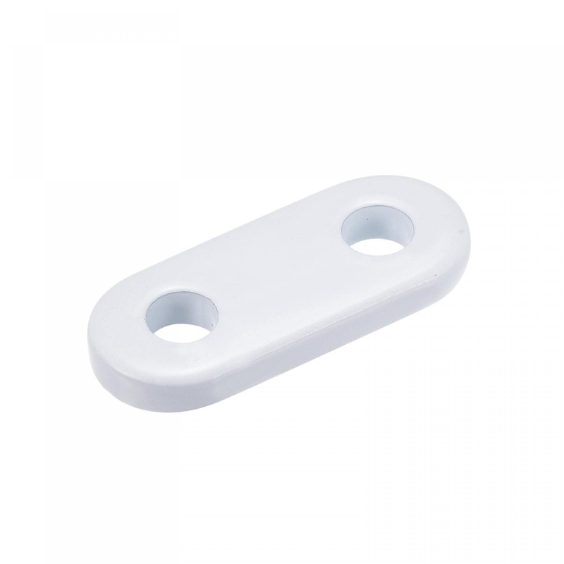 sourcing map Curtain Weights (15g), Drapery Iron Weight for Bathroom