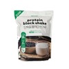 Silk Restaurant Protein Black Rice Flour 2kg e / 비단식당 단백질 블랙미숫가루 2kg e