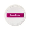 Rosy Rosa Airy Touch Puff, Round Type, 1 Piece (x
