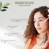 Rusens - Serum Antiedad Ácido Hialurónico 100% natural con Efecto