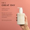 NEOM- Hand Lotion (300ml, Great Day) | Wild Mint &