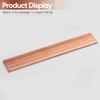 1/4 Inch Copper Flat Bar,1/4" x 1" x 6" C11