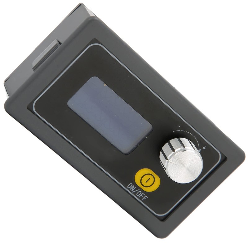 Rectangular Signal Generator PWM Pulse Module PWM Pulse Frequency Duty