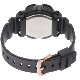 [カシオ] 腕時計 ジーショック DW-9052GBX-1A4JF メンズ ブラック