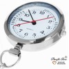 Pacific Time Nurse's Watch Nurse's Watch Nursing Clock Tachymeter Analogue