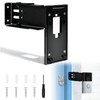 Stainless Steel Doorbell Mount for Ring(2nd Gen-2020 Release), Adjustable