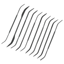 Budget Riffler File Set (10)