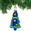 Baker Ross AX442 Christmas Bauble Mix & Match Decorations Craft