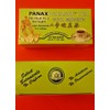 Teapot Brand 2 PACK PANAX HERBAL TEA DELIGHT CLEANSE TEA