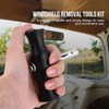 Acouto Windshield Removal Tool - Windshield Wire Cut Out Tool