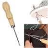 29 Piece Set Leather Craft Leather Tool Set, Sewing Tools,