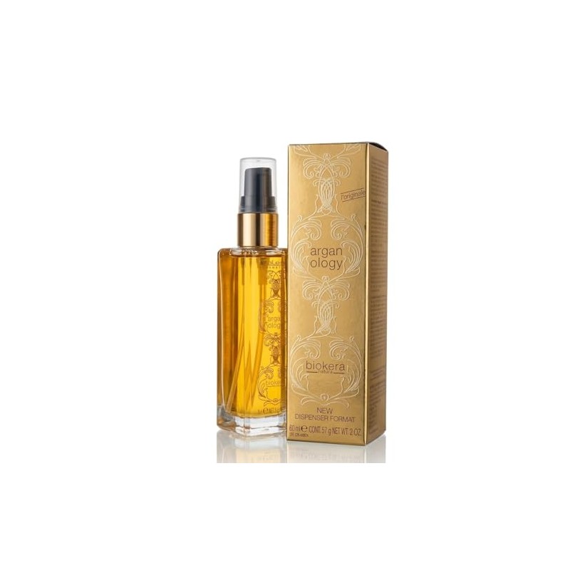 Salerm Aceite Capilar, Suavidad Suprema, Formula Exclusiva Lider en Ventas,