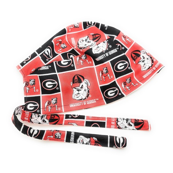 Scrub Hat Ball Sports Summer Play Teams Fun Cotton Fabric