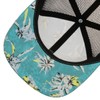 Rip Curl Combo Trucker Hat - Blue Lagoon