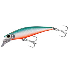SHIMANO Salt Lure, Minnow Hot Sand Spindrift 90HS North Premium XF-H90U 007 ST Griole
