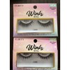 ARDELL LASHES WINKS FLIRTY -bossy 2pack
