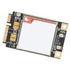 AXP192 Chip Stable Reliable PCIE Module with GPS Antenna for