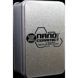 Nano Ceramic Protect Ceramic Glass Protection By Nanoformula Nano Wiper Blades