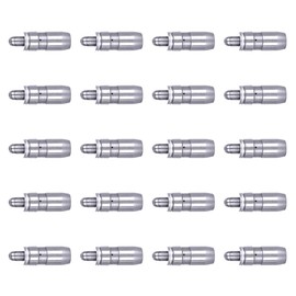 SCITOO Engine Hydraulic Adjuster Lifter JB-2271 Fit for Ford E-350 Club Wagon/for Ford E-350 Econoline/for Ford E-350 E-450 E-550 Super Duty/for Ford E-450 E-550 Econoline Super Duty