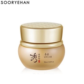 SOORYEHAN Bon Firming Cream 75ml