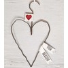 'Wire Heart from the Heart "