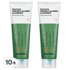 Mediheal Tea Tree Trouble Soothing Cleansing Foam, 120ml, 10 pieces / 메디힐 티트리 트러블진정 클렌징폼, 120ml, 10개