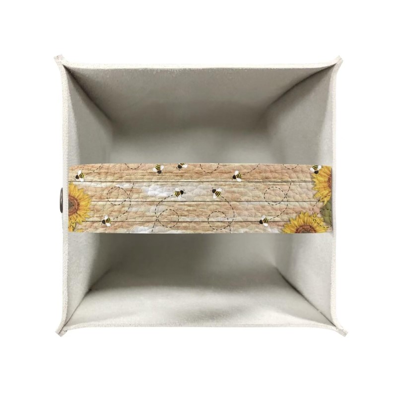 Hzeswody Tissue Holder, Tissue Box Covers, Kleenex Tissues Boxes Cover