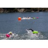 Zoot Ultra Swim Safety Buoy & Dry Bag, High-Visibility Open-Water