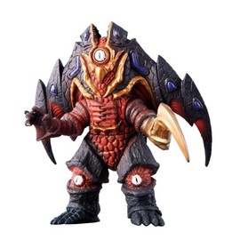 ウルトラ怪獣シリーズEX カイザードビシ