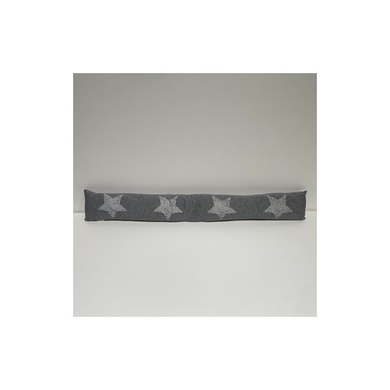 CB Home & Style Draft Stopper Türwindstopper Length Approx. 90