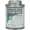 WELD-ON 10250 P-75 Wet ‘R Dry PVC/CPVC Non-Bodied Primer -
