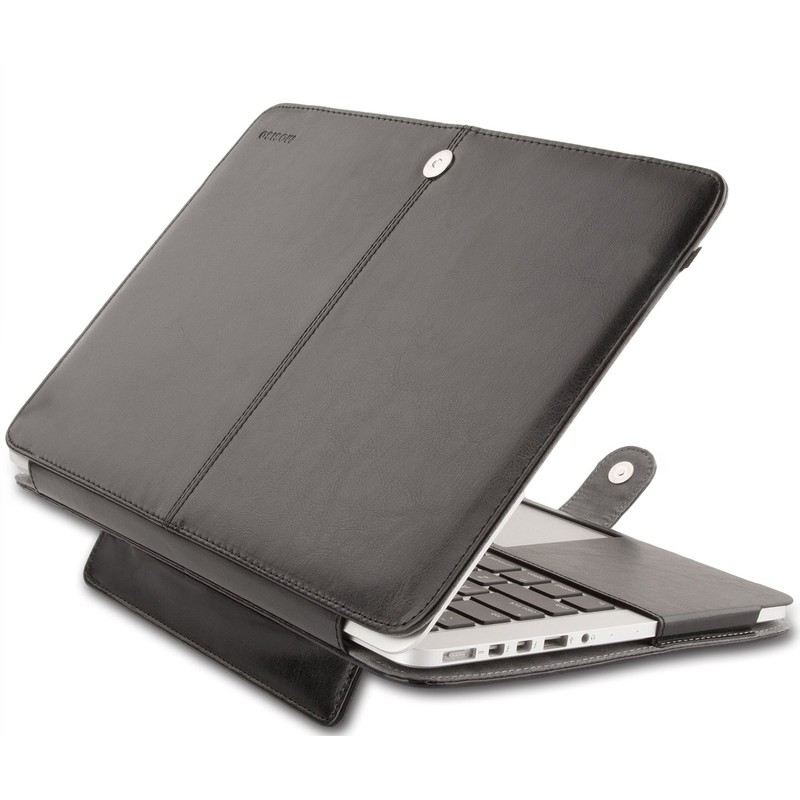 MOSISO Compatible with MacBook Pro 15 inch Retina (A1398, Version