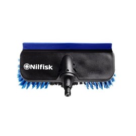 Nilfisk Original 128501466 Bayonet Vehicle Brush for Premium Pressure Washer