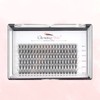 Glowing Win Individual Eyelash Cluster Lashes, Individual False Eyelashes, 120