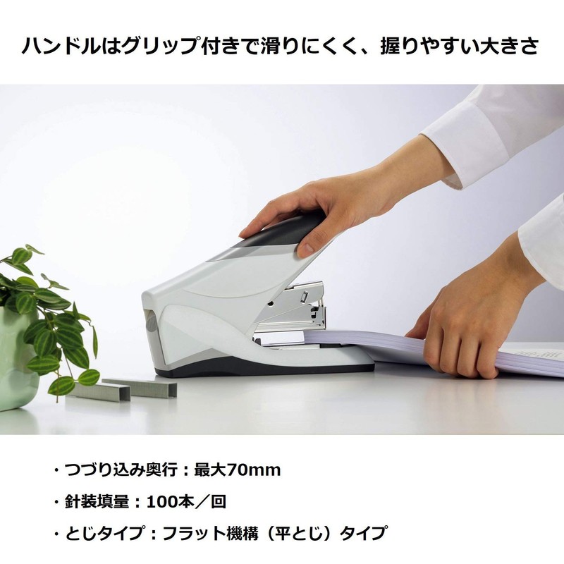 Lion Office Equipment Staple Karu Staple Strong for FS-120 No.23-15