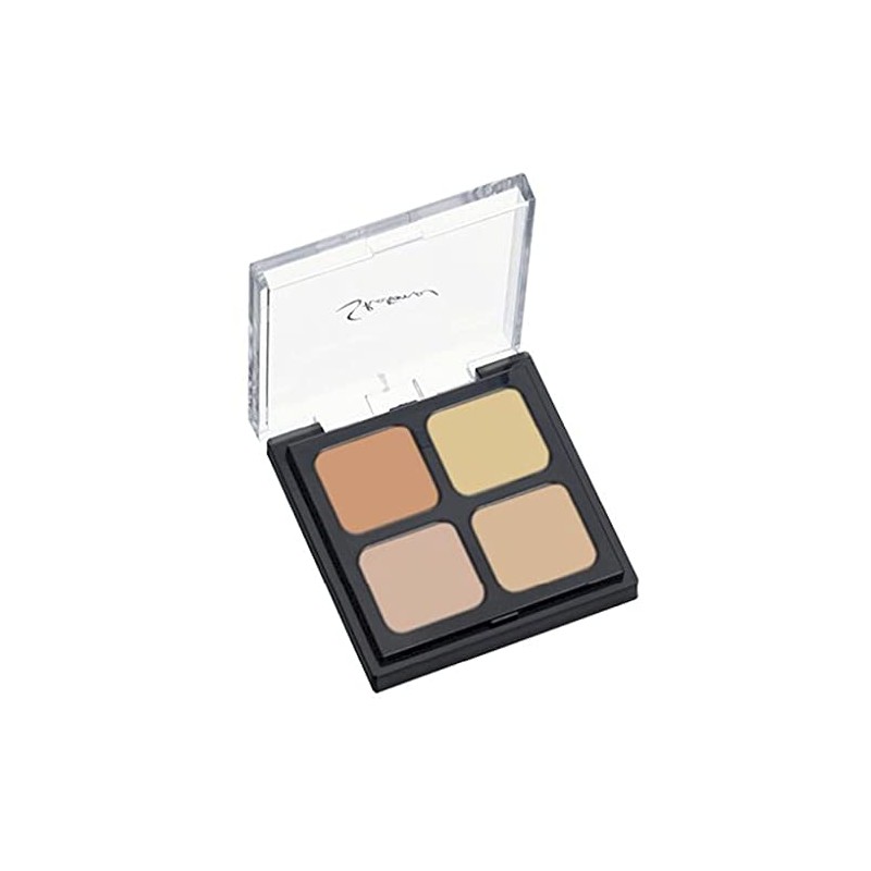 Charena Cover Foundation Assortment, 0.2 oz (4 g)