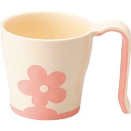 Power Power Mug/UPC – 180np Pink [三信 Chemicals] [Flatware]