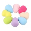 Evelyn Xie 12 Esponjas Para Maquillaje Beauty Blender Colores Mayoreo