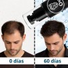 Kit Crecimiento Capilar Anticaida Hair Tonic + Shampoo
