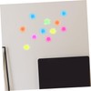 BESPORTBLE 50pcs Wall Sticky Crawling Props Elastic TPR for Parties