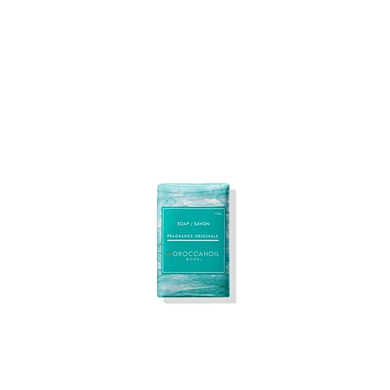 Moroccanoil Jabón, Fragrance Originale