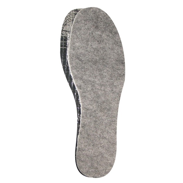 Titania Insert Insoles Thermal (Pair) – Size 8 – 12 Pack (1 x 4 g)